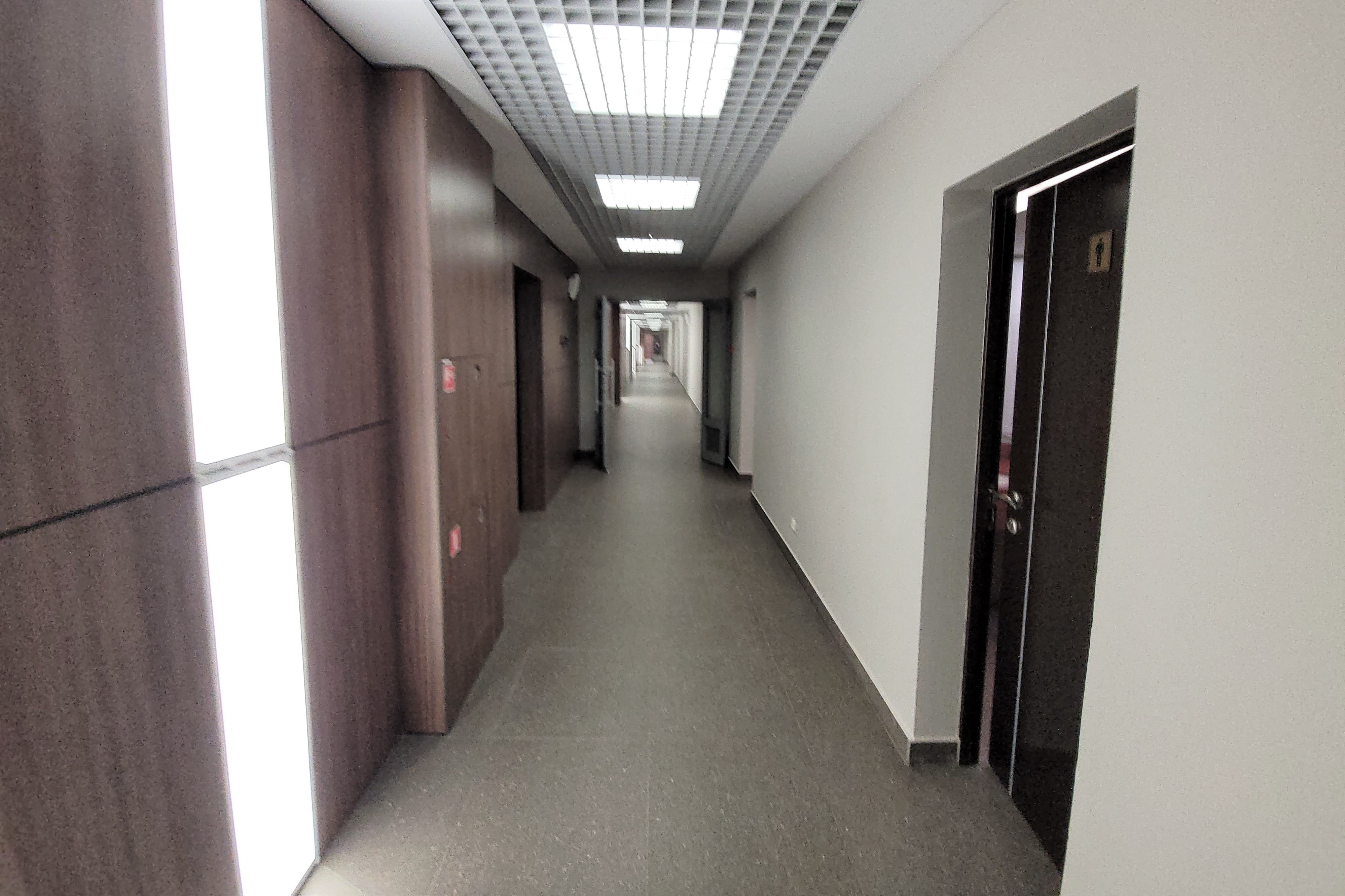 Офисное помещение 226 кв. м. в бизнес-центре Центр Международной Торговли