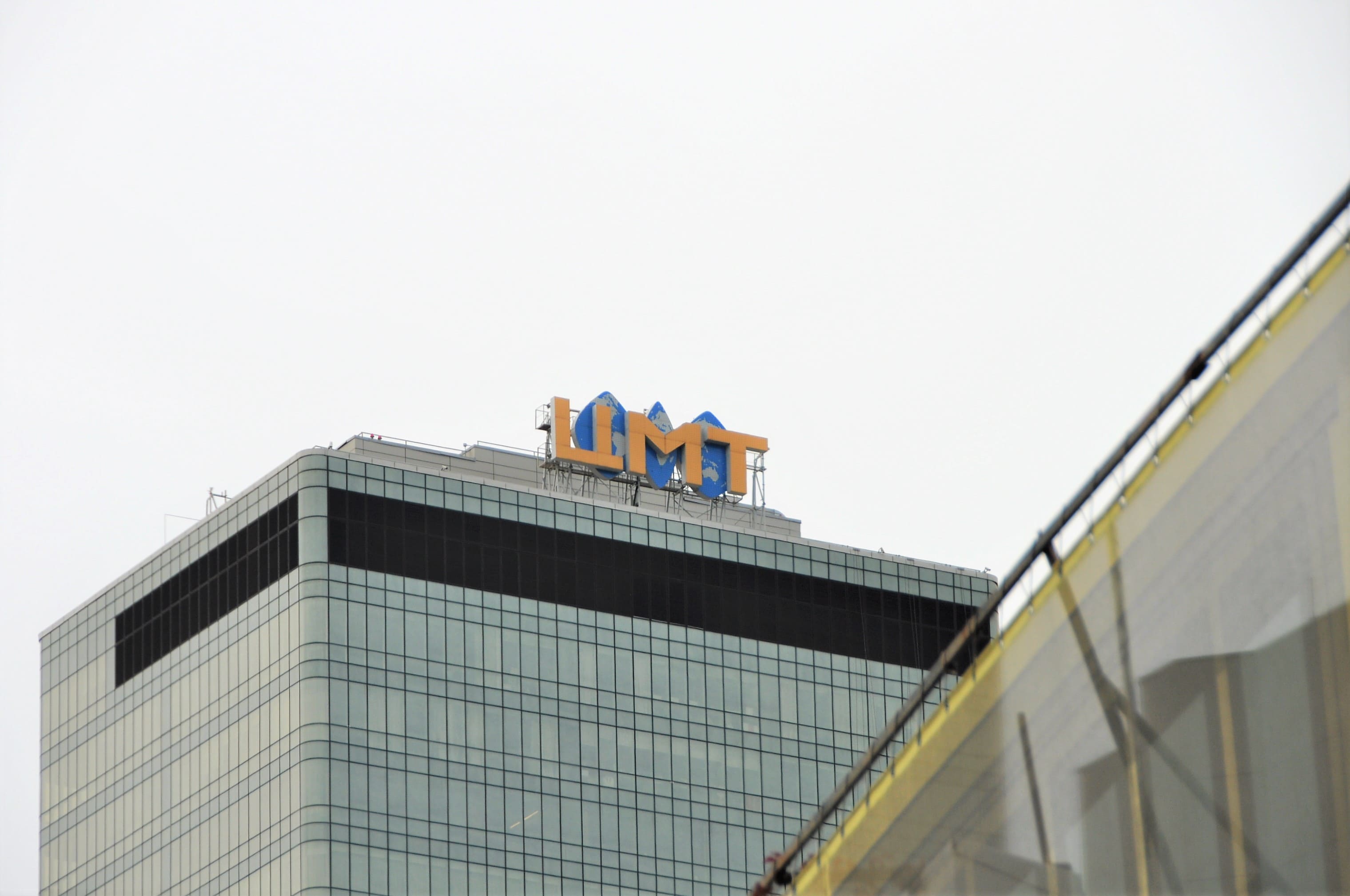 Офисное помещение 526 кв. м. в бизнес-центре Центр Международной Торговли